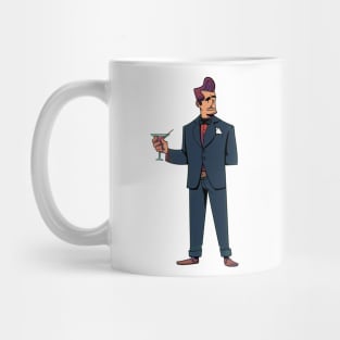 Colin Mug